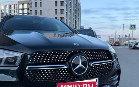 Mercedes-Benz GLE Coupe, 2021 год, 8 588 000 рублей, 7 фотография