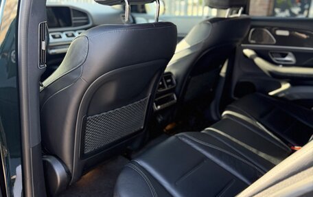 Mercedes-Benz GLE Coupe, 2021 год, 8 588 000 рублей, 16 фотография