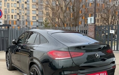 Mercedes-Benz GLE Coupe, 2021 год, 8 588 000 рублей, 14 фотография