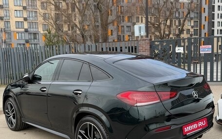 Mercedes-Benz GLE Coupe, 2021 год, 8 588 000 рублей, 13 фотография