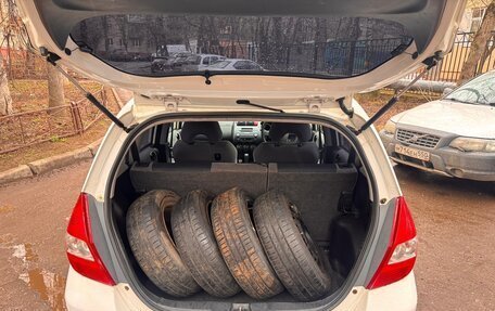 Honda Fit III, 2002 год, 310 000 рублей, 6 фотография