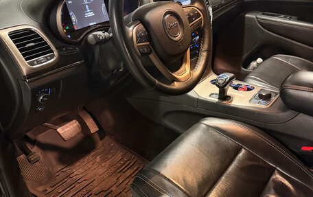 Jeep Grand Cherokee, 2013 год, 3 200 000 рублей, 5 фотография