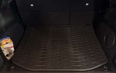 Jeep Grand Cherokee, 2013 год, 3 200 000 рублей, 8 фотография