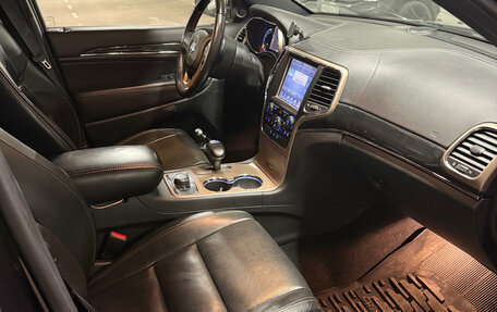 Jeep Grand Cherokee, 2013 год, 3 200 000 рублей, 6 фотография