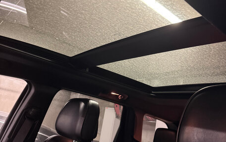 Jeep Grand Cherokee, 2013 год, 3 200 000 рублей, 9 фотография