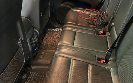 Jeep Grand Cherokee, 2013 год, 3 200 000 рублей, 7 фотография