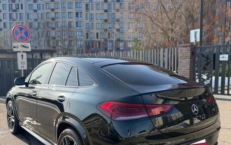 Mercedes-Benz GLE Coupe, 2021 год, 8 588 000 рублей, 19 фотография