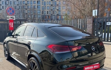 Mercedes-Benz GLE Coupe, 2021 год, 8 588 000 рублей, 18 фотография
