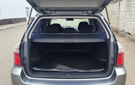 Subaru Outback III, 2007 год, 990 000 рублей, 7 фотография