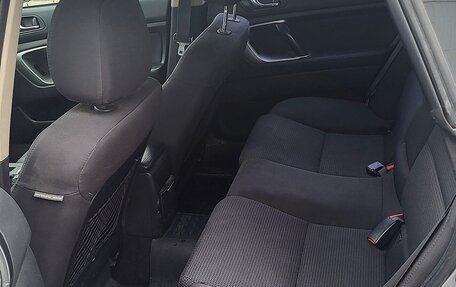 Subaru Outback III, 2007 год, 990 000 рублей, 8 фотография