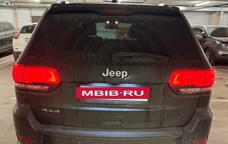 Jeep Grand Cherokee, 2013 год, 3 200 000 рублей, 2 фотография
