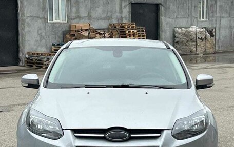 Ford Focus III, 2011 год, 645 000 рублей, 7 фотография