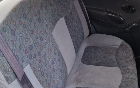 Daewoo Matiz I, 2006 год, 85 000 рублей, 5 фотография