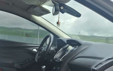 Ford Focus III, 2011 год, 645 000 рублей, 8 фотография