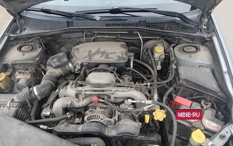 Subaru Outback III, 2007 год, 990 000 рублей, 12 фотография