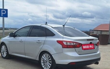 Ford Focus III, 2011 год, 645 000 рублей, 5 фотография