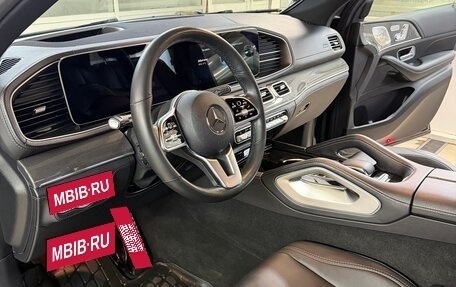 Mercedes-Benz GLE Coupe, 2021 год, 8 588 000 рублей, 17 фотография