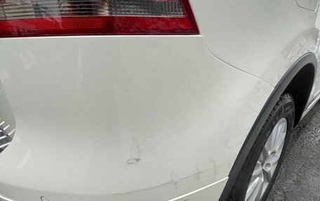 Volkswagen Touareg III, 2011 год, 1 680 000 рублей, 6 фотография