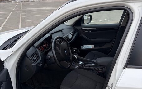 BMW X1, 2012 год, 1 300 000 рублей, 3 фотография