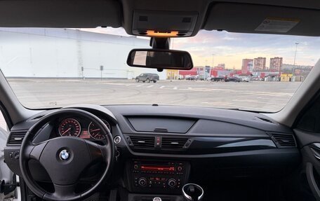 BMW X1, 2012 год, 1 300 000 рублей, 2 фотография