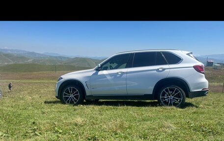 BMW X5, 2017 год, 3 500 000 рублей, 4 фотография