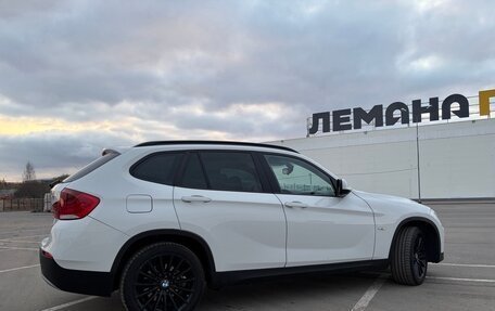 BMW X1, 2012 год, 1 300 000 рублей, 11 фотография