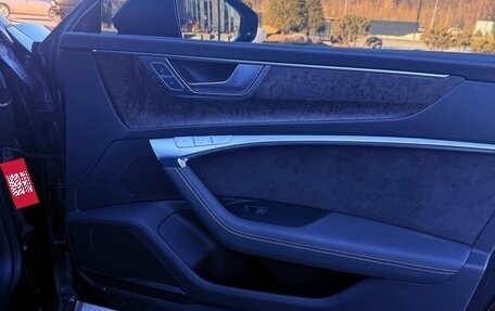 Audi A7, 2020 год, 6 500 000 рублей, 10 фотография