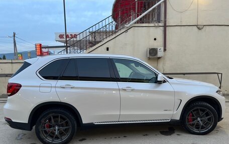 BMW X5, 2017 год, 3 500 000 рублей, 2 фотография