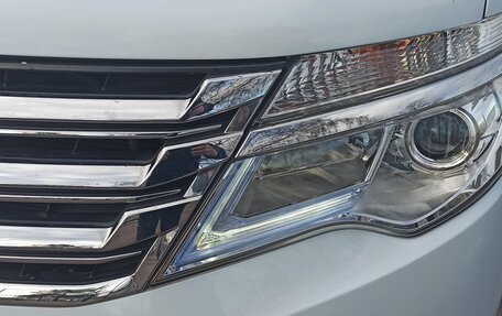 Nissan Serena IV, 2014 год, 1 360 000 рублей, 6 фотография