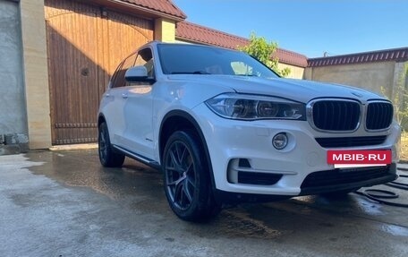 BMW X5, 2017 год, 3 500 000 рублей, 3 фотография