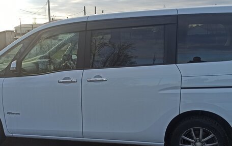 Nissan Serena IV, 2014 год, 1 360 000 рублей, 18 фотография