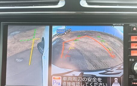 Nissan Serena IV, 2014 год, 1 360 000 рублей, 19 фотография