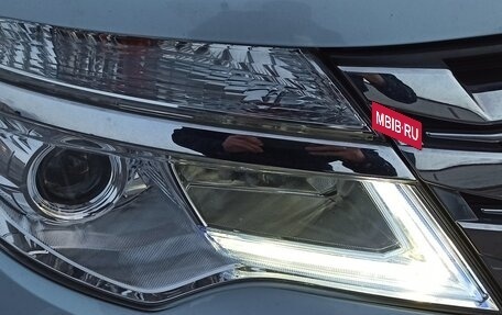 Nissan Serena IV, 2014 год, 1 360 000 рублей, 17 фотография