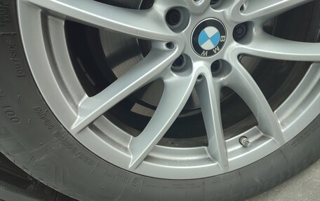 BMW X3, 2019 год, 4 500 000 рублей, 5 фотография