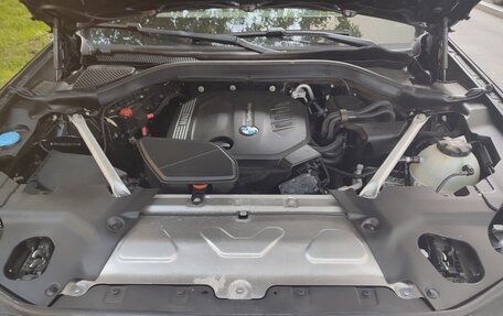 BMW X3, 2019 год, 4 500 000 рублей, 4 фотография