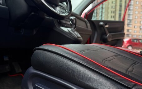 Honda CR-V III рестайлинг, 2008 год, 1 200 000 рублей, 7 фотография