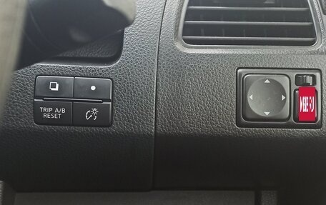 Nissan Serena IV, 2014 год, 1 360 000 рублей, 22 фотография