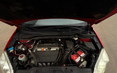 Honda CR-V III рестайлинг, 2008 год, 1 200 000 рублей, 20 фотография