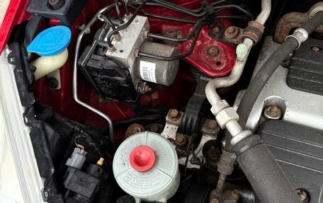 Honda CR-V III рестайлинг, 2008 год, 1 200 000 рублей, 21 фотография