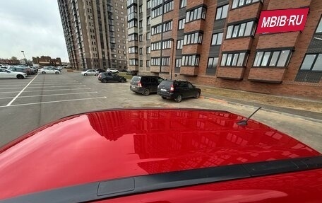 Honda CR-V III рестайлинг, 2008 год, 1 200 000 рублей, 19 фотография