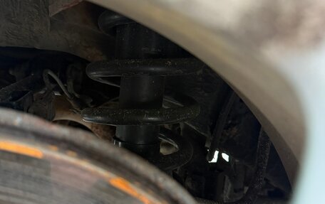 Honda CR-V III рестайлинг, 2008 год, 1 200 000 рублей, 23 фотография