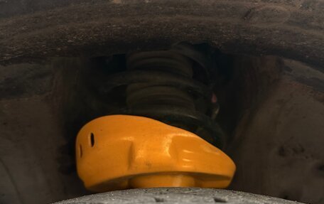 Honda CR-V III рестайлинг, 2008 год, 1 200 000 рублей, 24 фотография