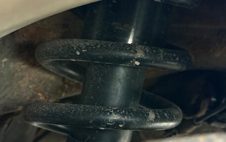 Honda CR-V III рестайлинг, 2008 год, 1 200 000 рублей, 25 фотография