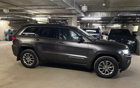 Jeep Grand Cherokee, 2014 год, 2 700 000 рублей, 9 фотография