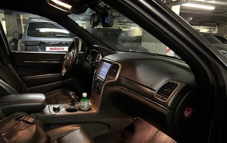 Jeep Grand Cherokee, 2014 год, 2 700 000 рублей, 14 фотография