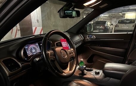 Jeep Grand Cherokee, 2014 год, 2 700 000 рублей, 12 фотография