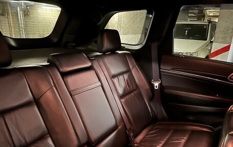 Jeep Grand Cherokee, 2014 год, 2 700 000 рублей, 15 фотография