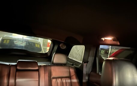 Jeep Grand Cherokee, 2014 год, 2 700 000 рублей, 16 фотография