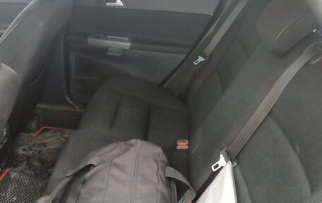 Volvo S40 II, 2008 год, 600 000 рублей, 4 фотография