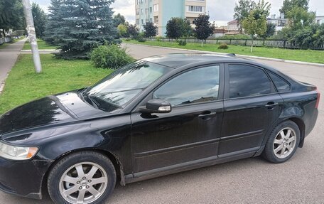 Volvo S40 II, 2008 год, 600 000 рублей, 3 фотография